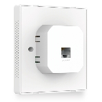 Точка доступа TP-Link SMB EAP115-Wall белый, фото10