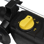 Перфоратор Kolner KRH 700H, SDS-plus, 700 Вт, 2,4 Дж, от сети, фото5
