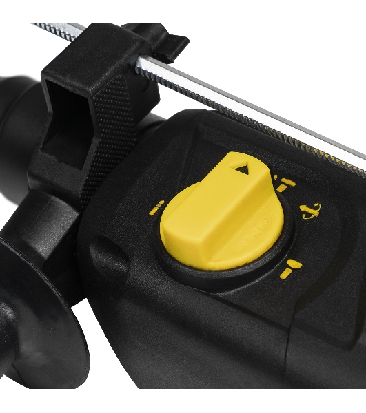 Перфоратор Kolner KRH 700H, SDS-plus, 700 Вт, 2,4 Дж, от сети