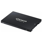 Накопитель SSD Samsung Enterprise, 15.36Tb, PCIe 4.0 x4, 2.5', U.2, NVMe, R/W 6800/4000, фото5