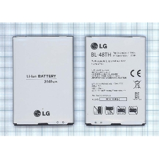 Аккумуляторная батарея BL-48TH для LG Optimus G Pro E988