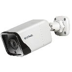 Камера видеонаблюдения IP D-Link DCS-4714E/UPA/A1A 2.8-2.8мм корп.:белый, фото6