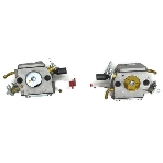 Карбюратор для бензопилы Husqvarna 340/345/350 100051, фото 1