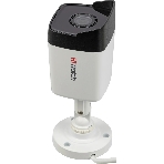Камера HiWatch IP 2Мп уличная цилиндрическая, EXIR ИК 30м, 1/2.9 CMOS, 1920х1080@25к/с, объектив 2.8мм, угол 104, мех ИК-фильтр; 0.01Лк@F2.0, H.265/H.265+/H.264/H.264+/MJPEG ROI, коридорный режим, DWDR, 3D DNR, BLC, Smart ИК, обнаружение движения 2.0, IP67, -40...+60C, DC12В/PoE, 6.5Вт, фото25