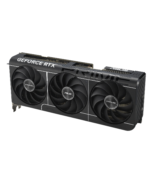 Видеокарта ASUS PRIME-RTX 5070TI-O16G RTX 5070TI HDMIx1,DPx3,16G,D7