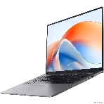 Ноутбук Honor MagicBook X16 Plus 2025 16', 2025, IPS, Intel Core 5 220H 2.7ГГц, 12-ядерный, 32Gb LPDDR4x, 1ТБ SSD, Intel Iris Xe graphics, Windows 11 Home, серый космос, фото11