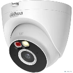 Камера видеонаблюдения IP Dahua DH-IPC-T5AP-PV-0280B Wi-Fi 2.8-2.8мм цв., фото2