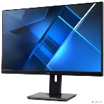 Монитор 27' Acer Vero B277KLBbmiiprzx IPS 3840x2160, 72 Гц, 4 мс, 16:9, 350 кд/м², 2xHDMI 2.1, DP 1.4, 3.5 Jack, USB Hub (4x USB 3.0), динамики (2x2 Вт), HDR10, FreeSync, черный, фото8