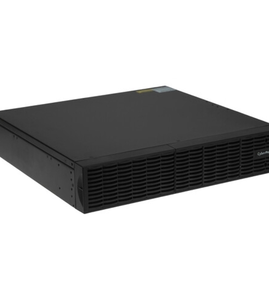 Внешний батарейный модуль Battery cabinet CyberPower BPSE240V47AOA для OLS10000E (12V/9AH х 40)