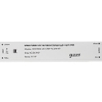 Блок питания для светодиодной ленты пылевлагозащищенный GAUSS 30W 12V IP67, фото8