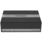 Регистратор HiWatch 4CH HD-TVI TURBO HD DS-H104EGA(330Gb), фото4