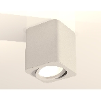 Светильник Ambrella Light XS7812010 SWH белый песок MR16 GU5.3 (C7812, N7710), фото3