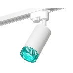 Светильник Ambrella light XT6322083 SWH/BL белый песок/голубой MR16 GU5.3 (A2520, C6322, N6153), фото4