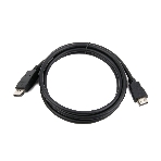 Кабель DisplayPort-HDMI Gembird/Cablexpert 1м, 20M/19M, черный, экран, пакет, фото5