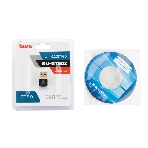 Адаптер USB Buro Bluetooth 5.0+EDR class 1.5 20м черный, фото4