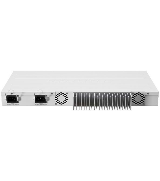 Маршрутизатор 1000M 12PORT CCR2004-1G-12S+2XS MIKROTIK