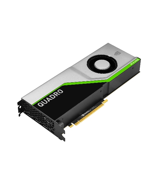 Видеокарта PNY Nvidia Quadro RTX 6000 24Gb GDDR6 (VCQRTX 6000-SB)