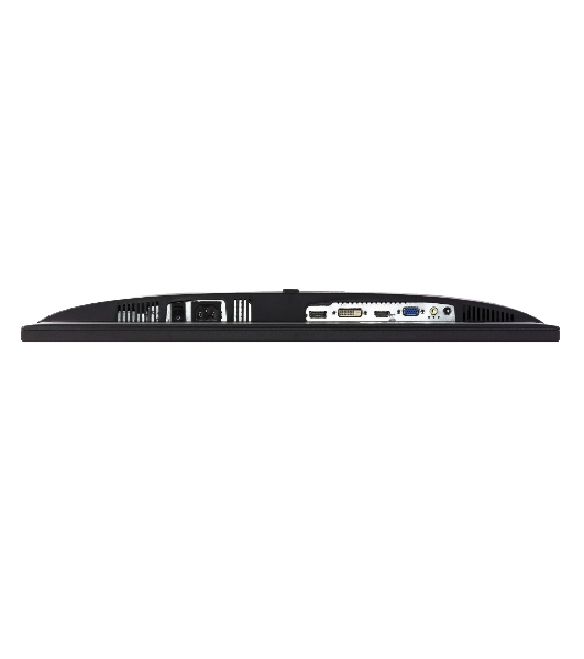 Монитор 24' AOC X24P1 IPS 1920x1200, 60 Гц, 4 мс, 16:10, 300 кд/м2, 1xHDMI, 1xDP, 1xVGA, 1xDVI, 1x3.5 мм, черный