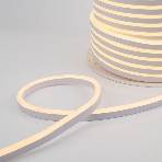 Гибкий неон Neon-night LED SMD 8х16 мм, теплый белый, 120 LED/м, бухта 100 м, фото4
