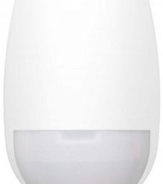 ИК-датчик беспроводной, защита от животных (AX PRO) Hikvision DS-PDP15P-EG2-WE