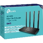 Маршрутизатор TP-Link Archer C6 V2/V3/V4 AC1200, фото2