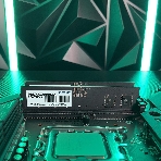 Оперативная память Patriot Signature, DDR5, 8GB (1x8 GB), 5600 MHz, CL46, DIMM, фото4