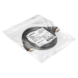 Кабель HDMI ExeGate EX-CC-HDMI-1.5 (19M/19M, 1,5м, v1.4b, позолоченные контакты)