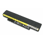 Аккумуляторная батарея для ноутбука Lenovo ThinkPad X130E11.1V 63Wh черный Orig, фото3