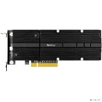 Адаптер Synology M.2 SSD-NVME adapter,PCIe 3.0x8, M.2 22110/2080, фото3
