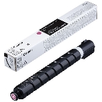 Тонер Canon C-EXV64M 5755C002 пурпурный туба 650гр. для копира imageRunner Advance DX C3922i/C3926i/C3930i/C3935i, (ISO 25500 стр), фото2