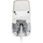 Камера видеонаблюдения IP D-Link DCS-4714E/UPA/A1A 2.8-2.8мм корп.:белый, фото5