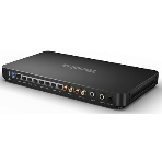 Коммутатор Yealink AVHUB, черный 1306011, фото5