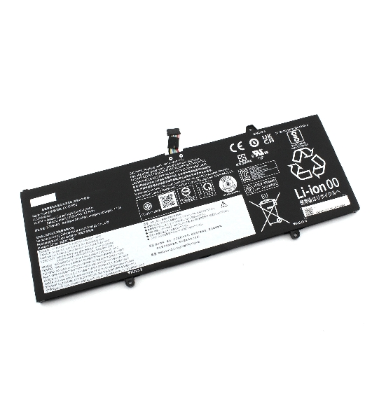 Аккумуляторная батарея для Lenovo Yoga 6 13ABR8 13ALC7 (L21C4PE2) 15.52V 59Wh