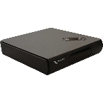 Комплект спутникового телевидения Триколор GS Hub 2 Box черный, фото4