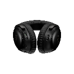Гарнитура HyperX Cloud III чёрный, беспроводная, радиоканал, фото16