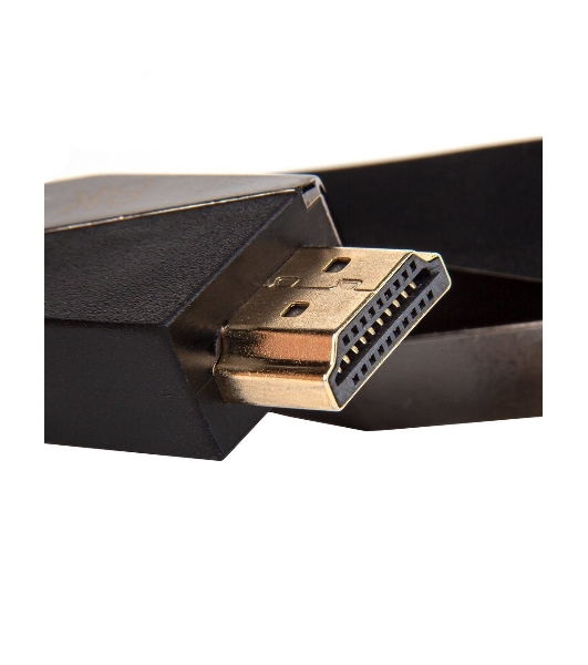 Кабель HDMI 19M/M,ver. 2.1, 8K@60 Hz 1.5m VCOM CG860-1.5M