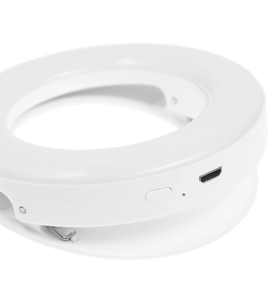 Осветитель DF LED-02 белый