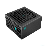 Блок питания Deepcool/GamerStorm PQ1200G (ATX 3.1, 1200W, Full Cable Management, PWM 120мм fan, 80 PLUS GOLD, Active PFC + Half Bridge + DC/DC, Full Japanese Capasitors, Gen5 PCIe) RET, фото11