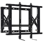 Настенное крепление ONKRON PRO7 Mдля видеостен 40”-70', черный, фото27