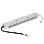 Блок питания для светодиодной ленты пылевлагозащищенный GAUSS 30W 12V IP67, фото7
