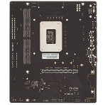 Материнская плата Biostar H610MH D5, LGA 1700, Intel H610, 2xDDR5, 4xSATA, 1xM.2 PCIe 3.0 x4, 1xPCIe 4.0 x16, 1xPCIe x1, 1xHDMI, 1xVGA, 1x 1Gb LAN, 4xUSB-A 2.0, 2xUSB 3.2 Gen 1, 3x3.5 мм, mATX, фото9