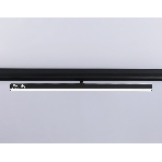 Светильник трековый светодиодный GL4206 BK черный IP20 24W 4200K 48V 605*22*45, фото3