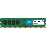 Оперативная память Crucial, DDR4, 8GB (1x8GB), 3200MHz, CL22, DIMM, фото3