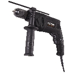Дрель ударная FERM PDM1060P_K мощность-1200W/энергия удара-14 Дж/вес - 6,2 кг., фото 1