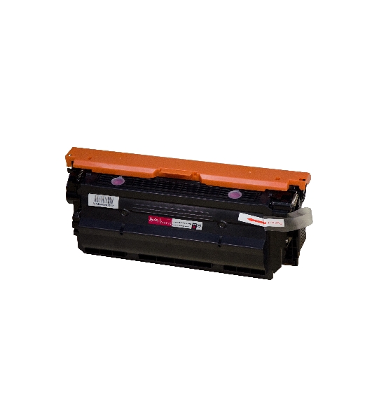 Картридж лазерный Sakura CF473X ( HP 657X) для HP Color LaserJet Enterprise Flow M681dh/ M681f/ M681z, M682z, пурпурный, 23 000к.