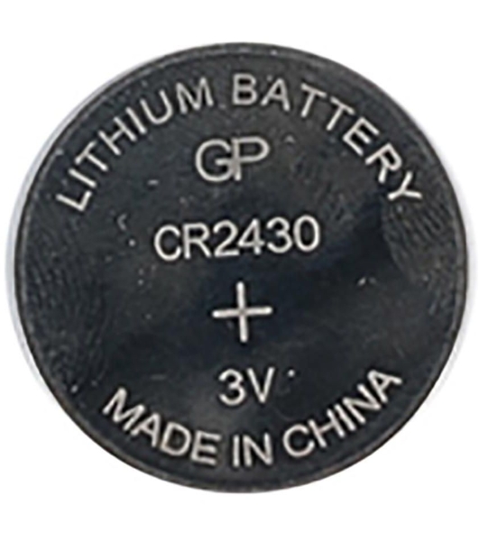 Батарея GP CR2430-2C1 10/600