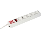 Сетевой фильтр Powercube SPG-B-15-WHITE 5 м, 5 розеток, белый, коробка, фото19