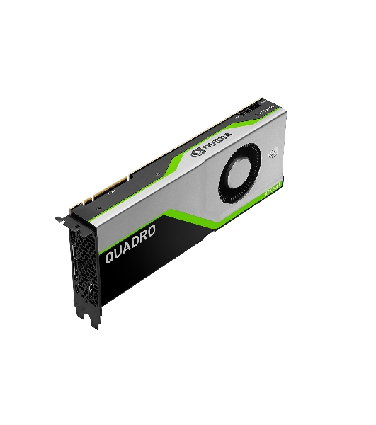 Видеокарта PNY Nvidia Quadro RTX 6000 24Gb GDDR6 (VCQRTX 6000-SB)