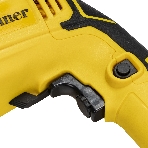 Перфоратор Kolner KRH 700H, SDS-plus, 700 Вт, 2,4 Дж, от сети, фото3