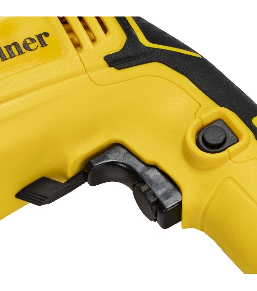 Перфоратор Kolner KRH 700H, SDS-plus, 700 Вт, 2,4 Дж, от сети